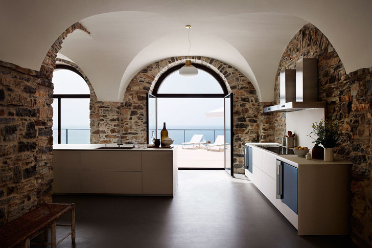 全球精美室内设计 | 摄影师 Magnus Marding 的视觉盛宴-19