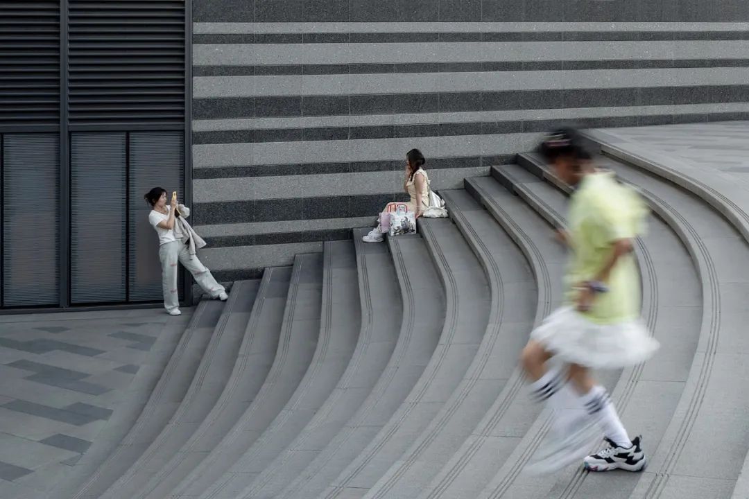 华润置地长春万象城丨中国长春丨ASPECT Studios-29