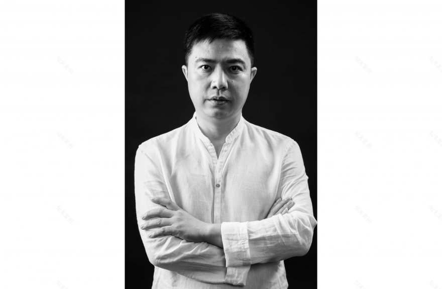 焕烂庭中——慈溪金地鸿悦私邸 HBD力天设计-31