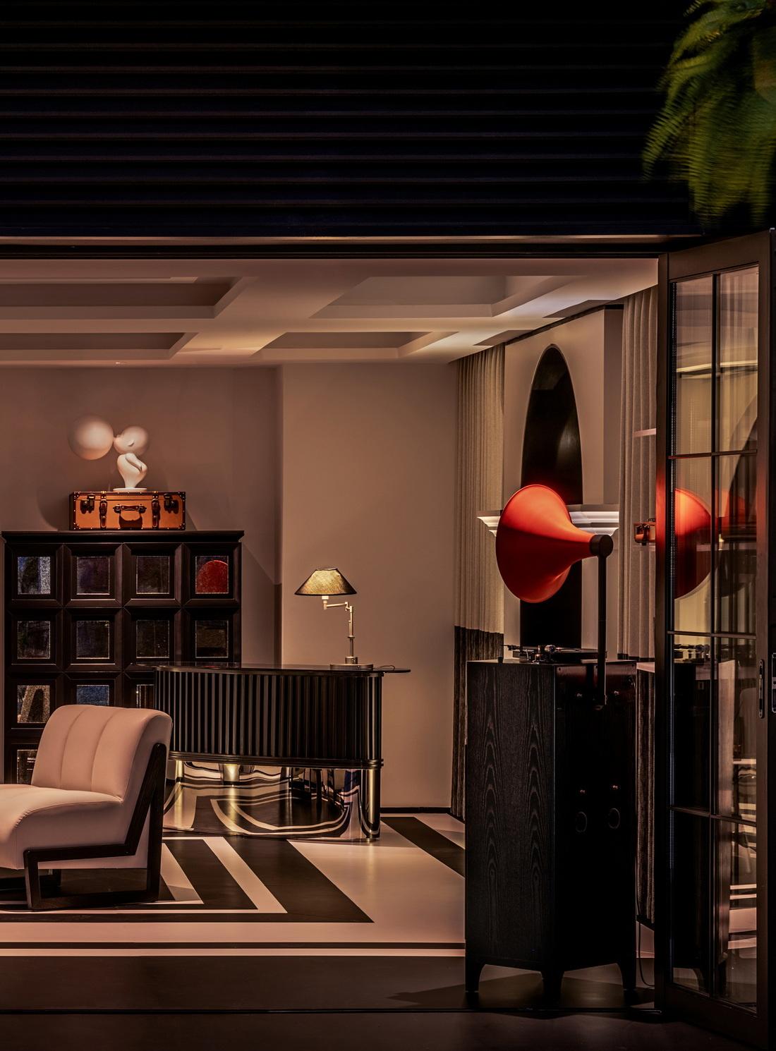 AIYUE 爱悦月子时光花园店丨中国成都丨BDD 布道设计-82