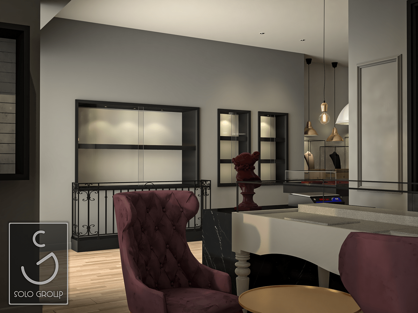 Anastasiya Gushchina丨珠宝店丨jolien-7