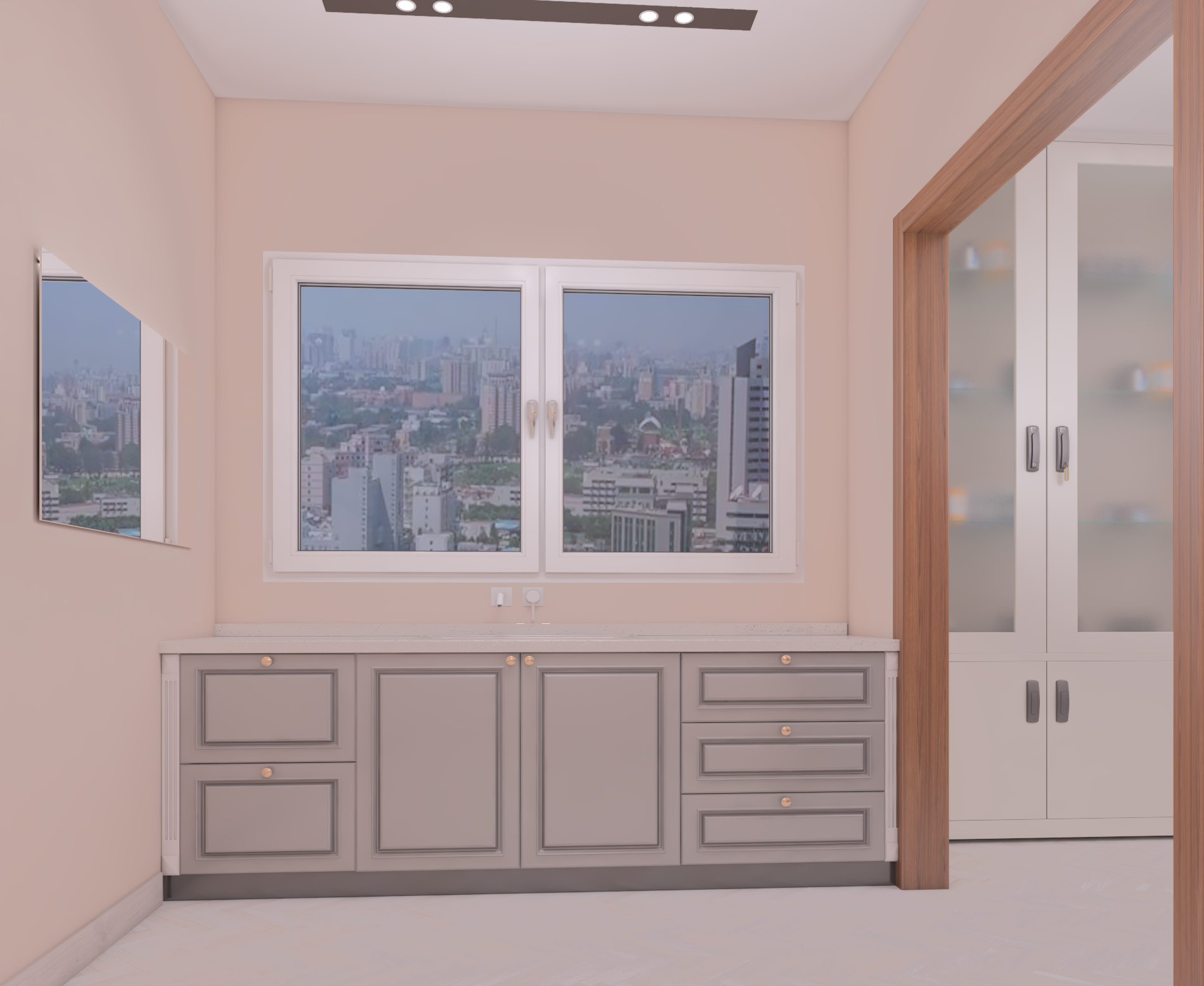 Shefaa Clinic Design-10