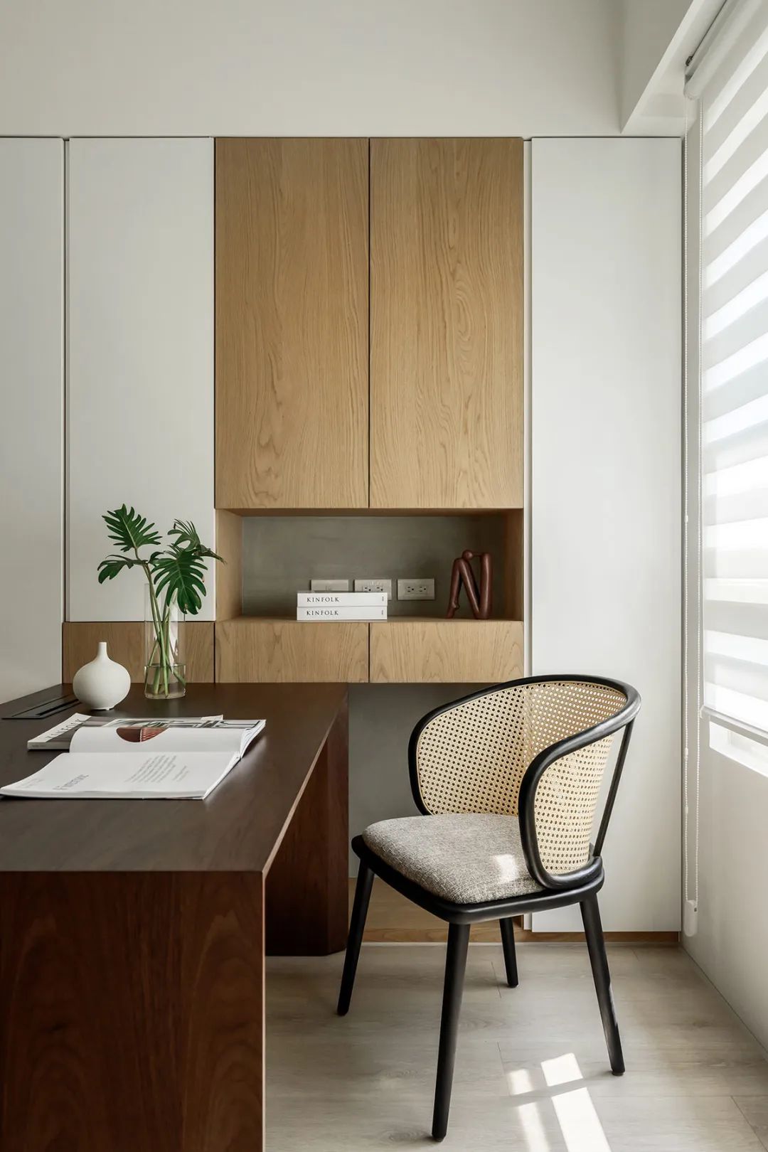 柔和现代家居设计-49