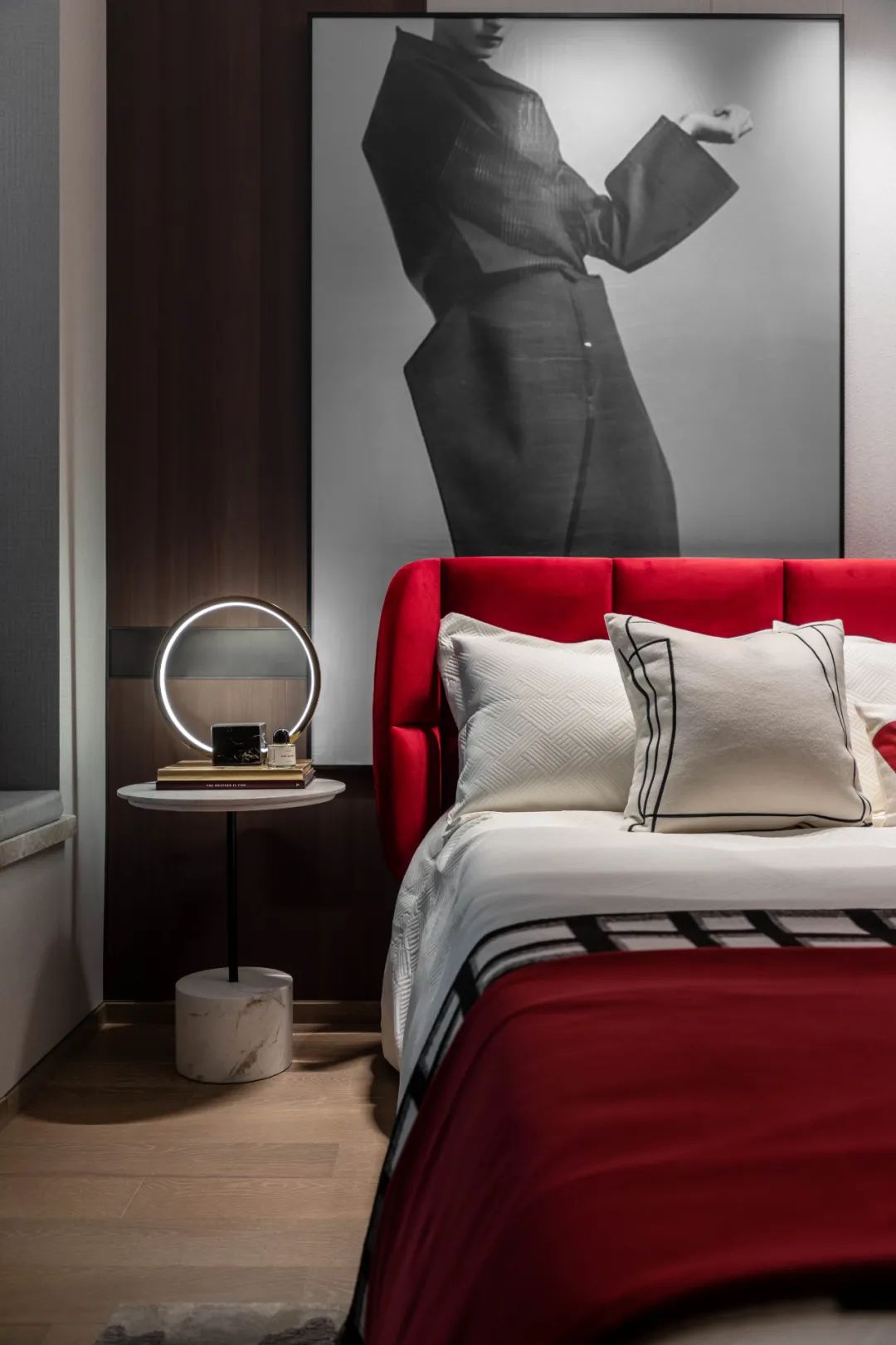 丽凯×宝业 | 活力天地，现代生活的艺术解读-29