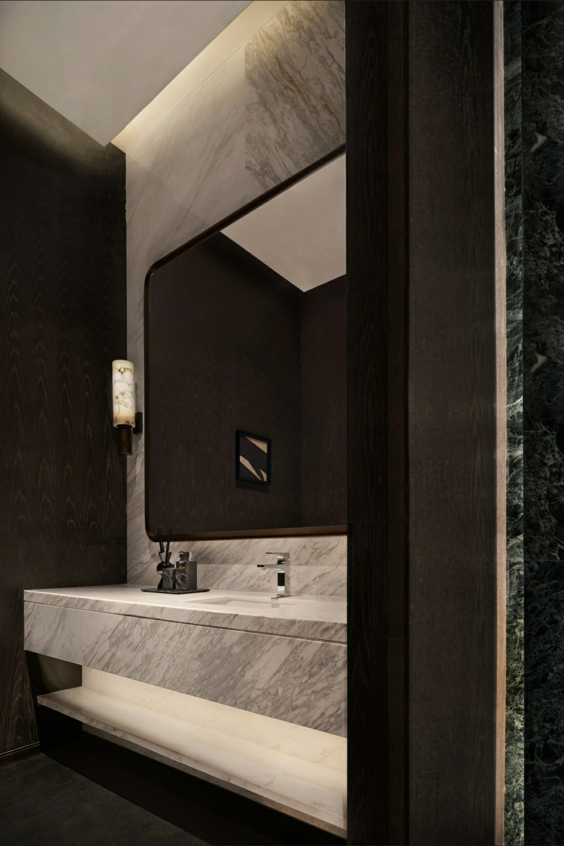 越秀·天悦江湾丨中国郑州丨赛拉维设计CLV.DESIGN-59