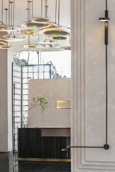 奥园增城南坣村营销中心丨中国广州丨深圳创库设计顾问有限公司-0