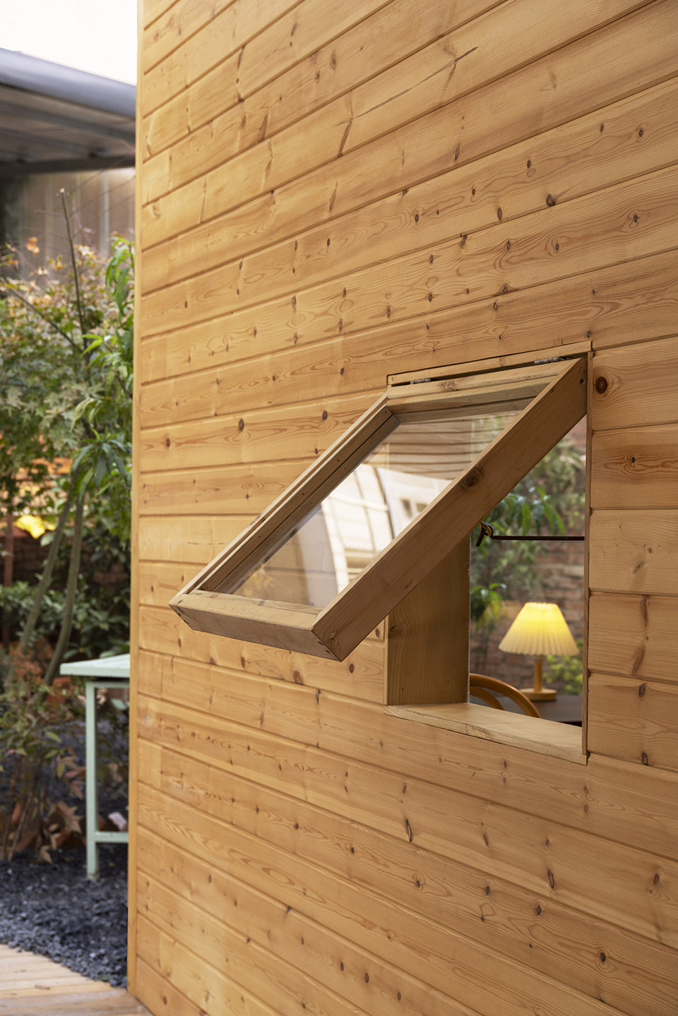 Earth Sign土象咖啡馆丨中国西安丨即时设计研究所-39