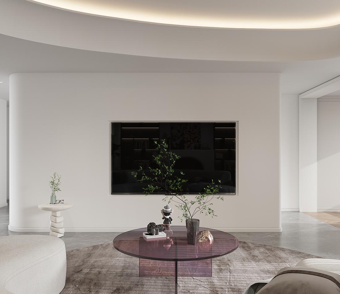 平层时之繁花-4