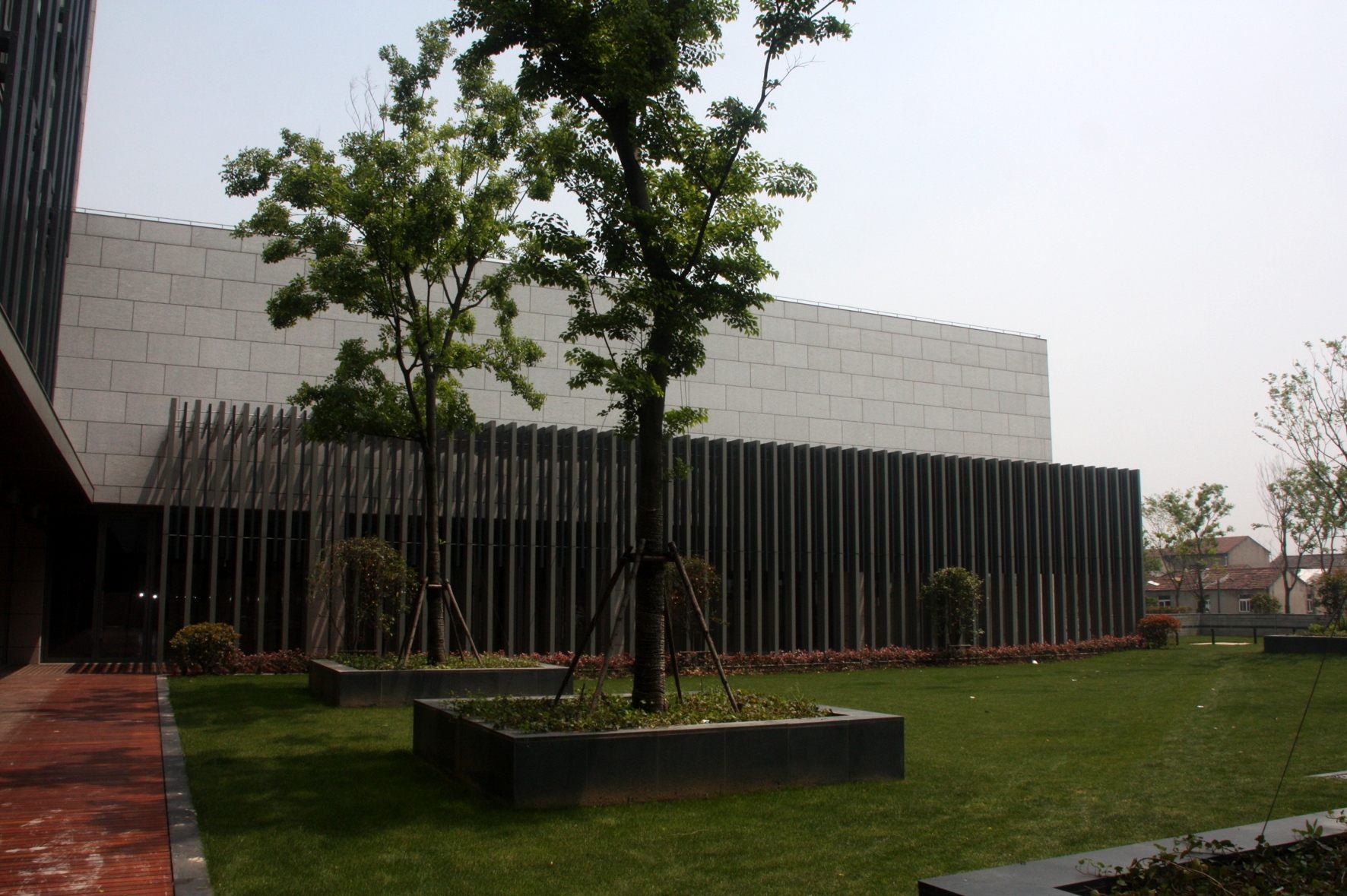 BANYAN TREE SHANGHAI Jean-Michel Gathy-8