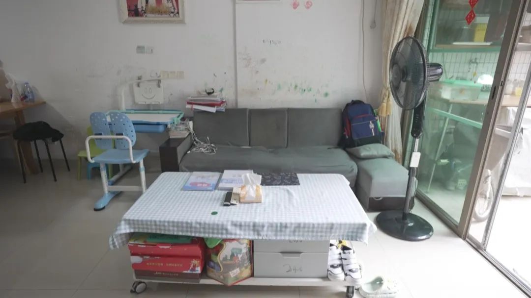 《守望相助的家》丨中国深圳丨四川尚舍生活设计-18