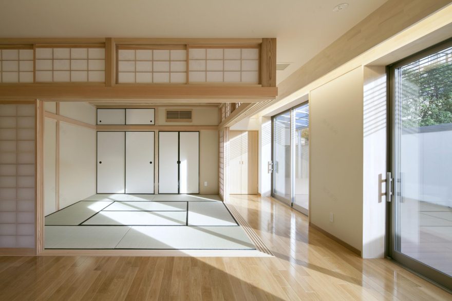 永照寺納骨堂(歸命殿)丨環・設計工房-20