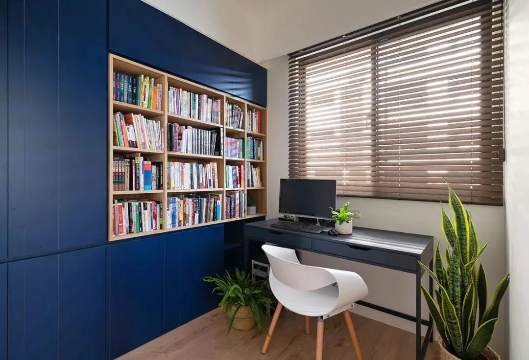 台湾 77㎡住宅丨中国台北-30