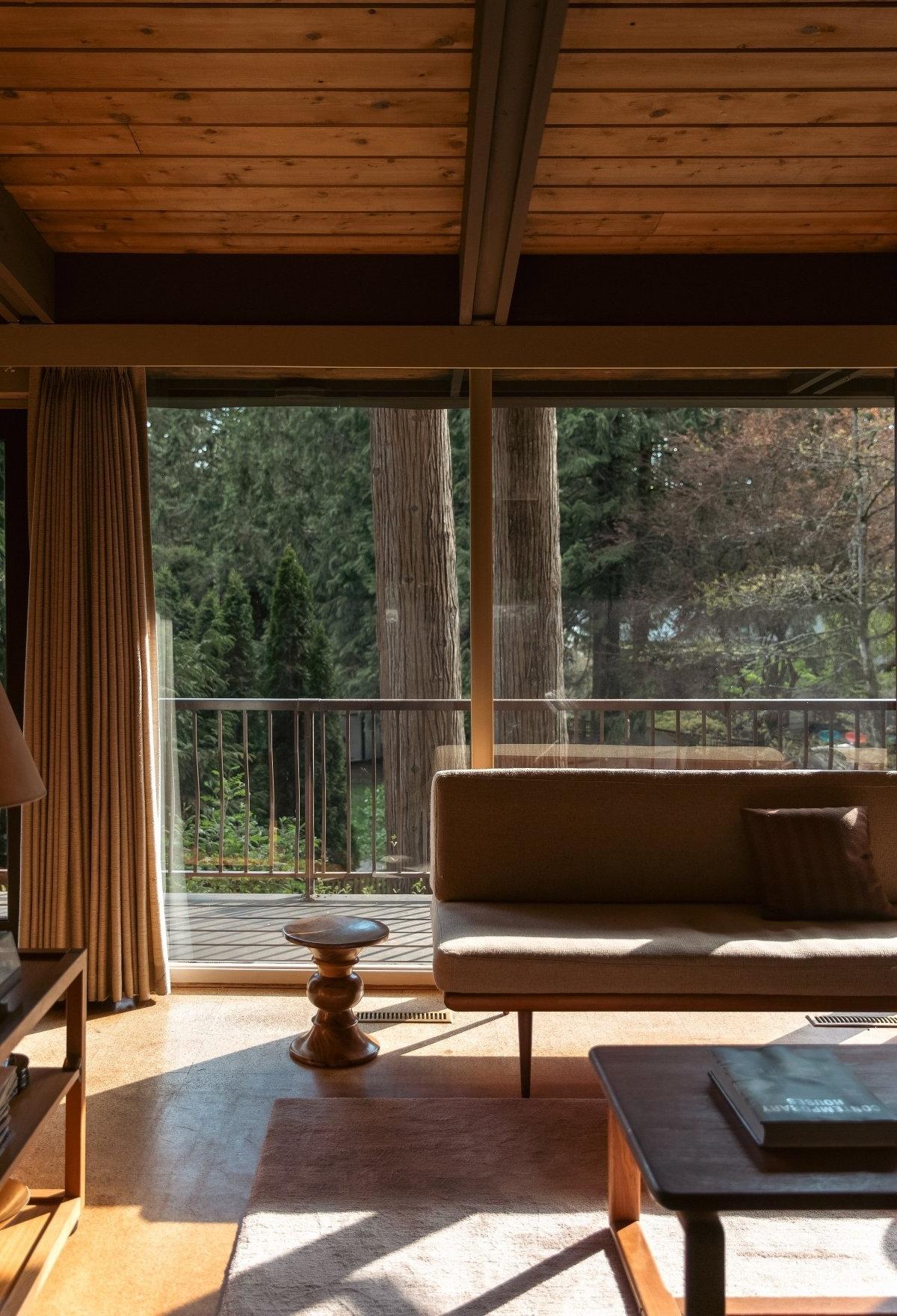 温哥华 Ranger 住宅丨A.J. Capling-9