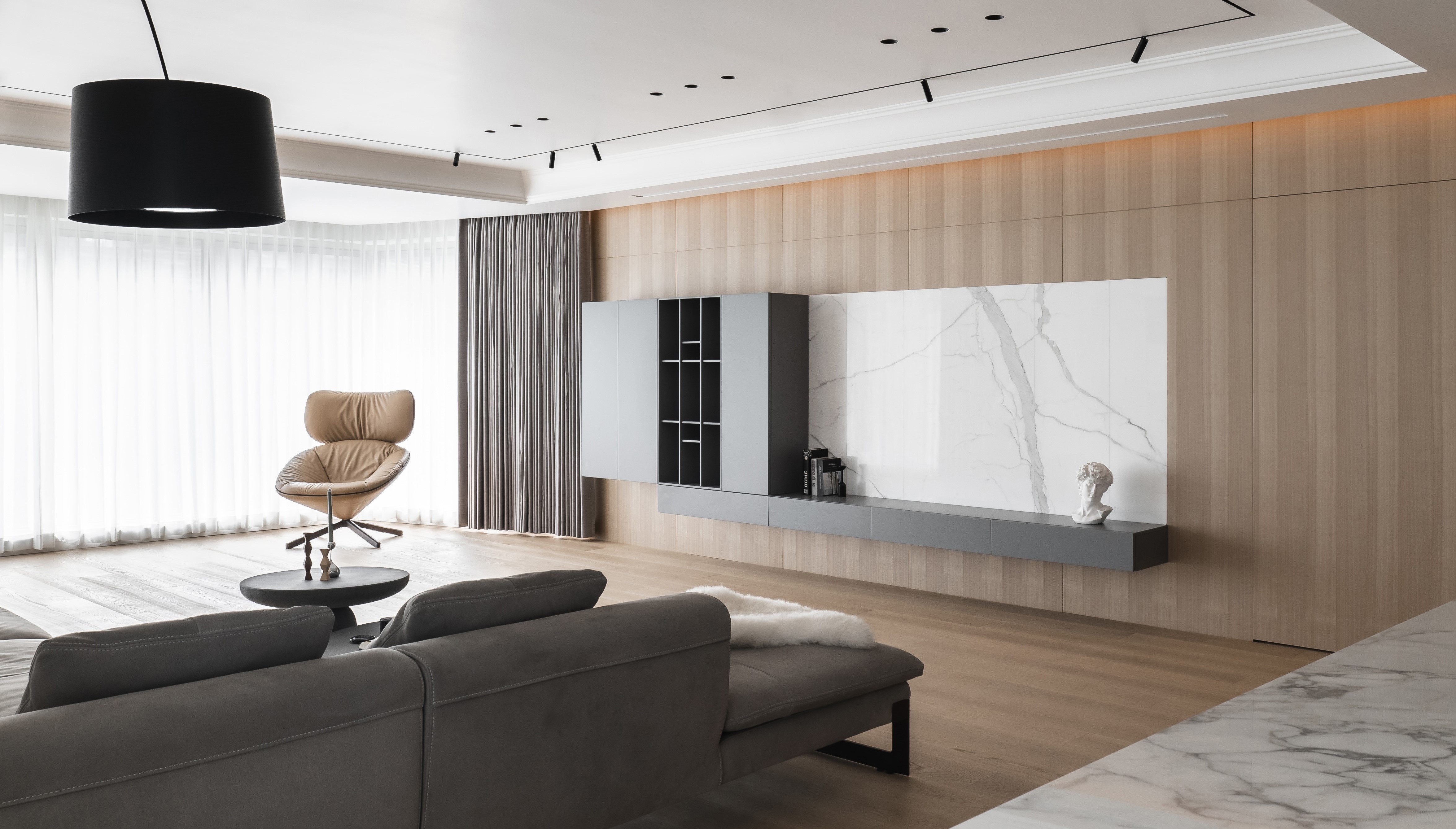 TuTu·STUDIO · 木石之间丨中国上海丨图图建筑设计工作室-14