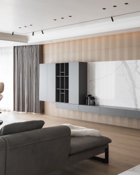 TuTu·STUDIO · 木石之间丨中国上海丨图图建筑设计工作室