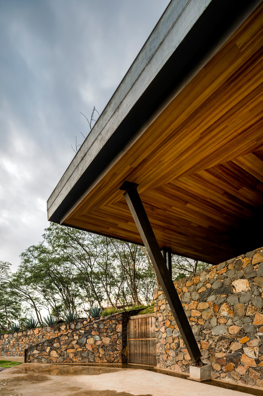 墨西哥自然风光中的婚礼胜地-21