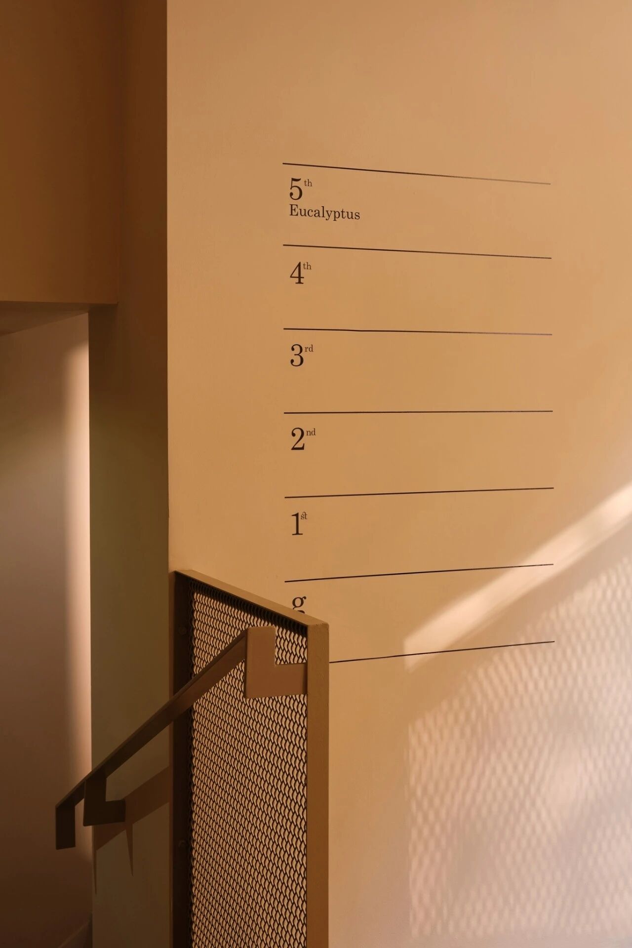 办公室设计Cloisters丨Daytrip-13