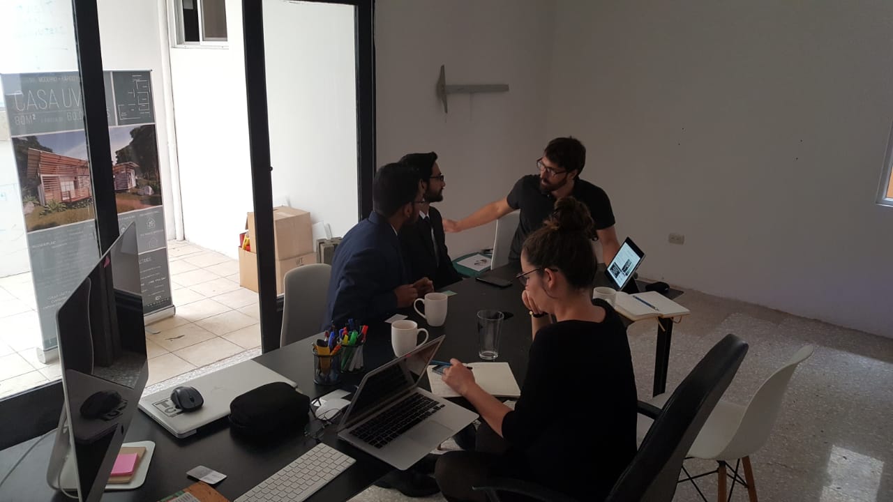 International Workshop-2