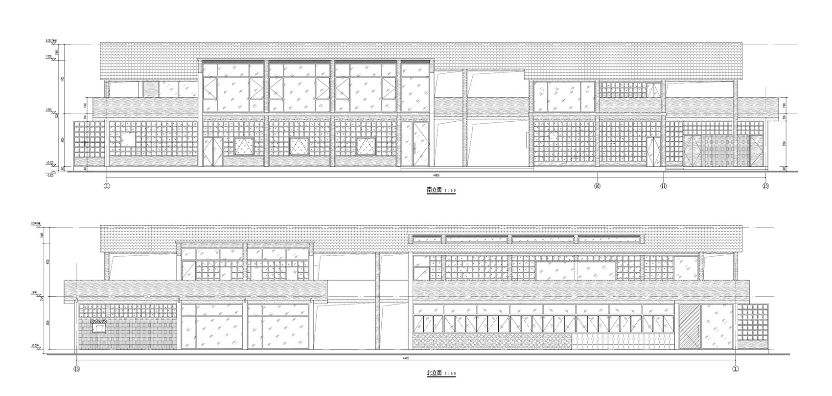 宜兴书屋丨中国江苏丨东南大学建筑学院+南京匡合国际工程设计有限公司-62