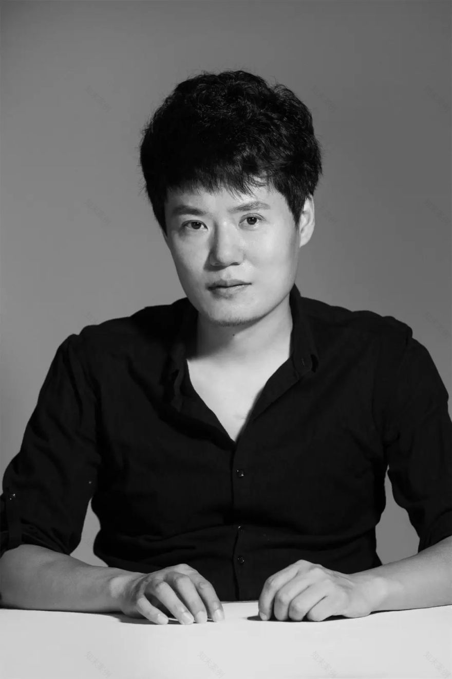 大洋五洲 117㎡现代轻奢家居,优雅与实用并存-30