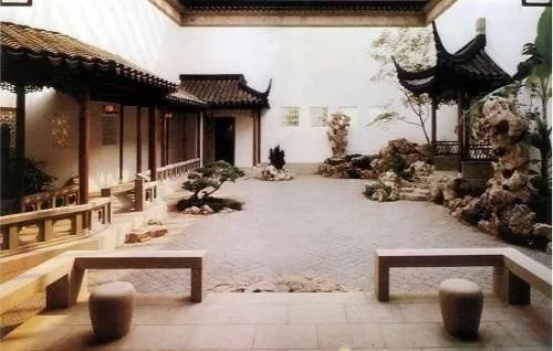 讲述 | 中国园林在海外的第一座里程碑——纽约大都会明轩-88