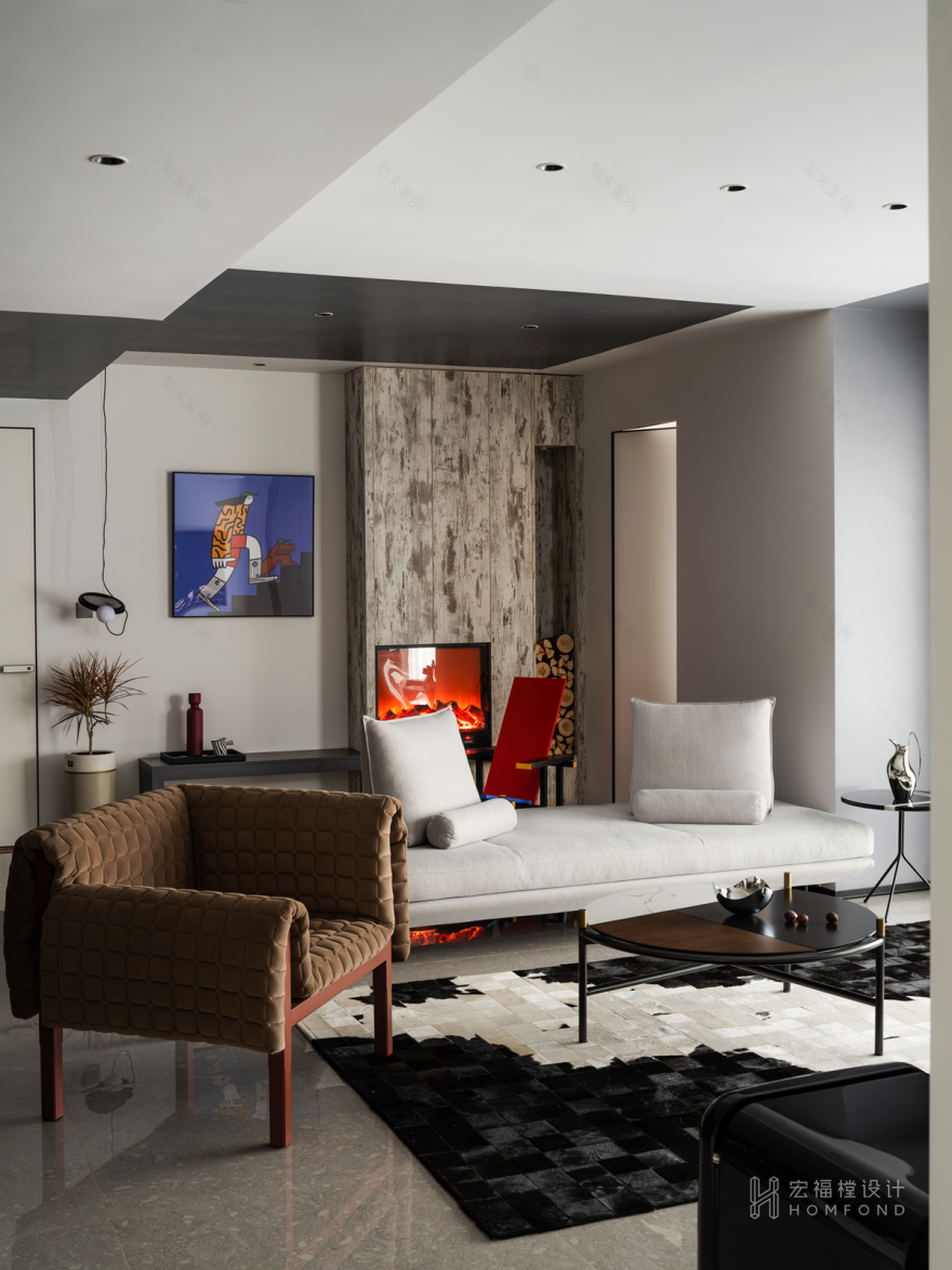 柒月烟火色丨中国成都丨宏福樘-24