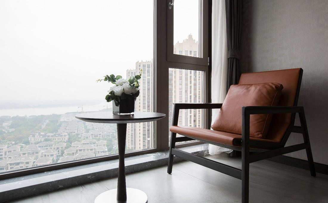 "包容互动"的家居设计理念-28