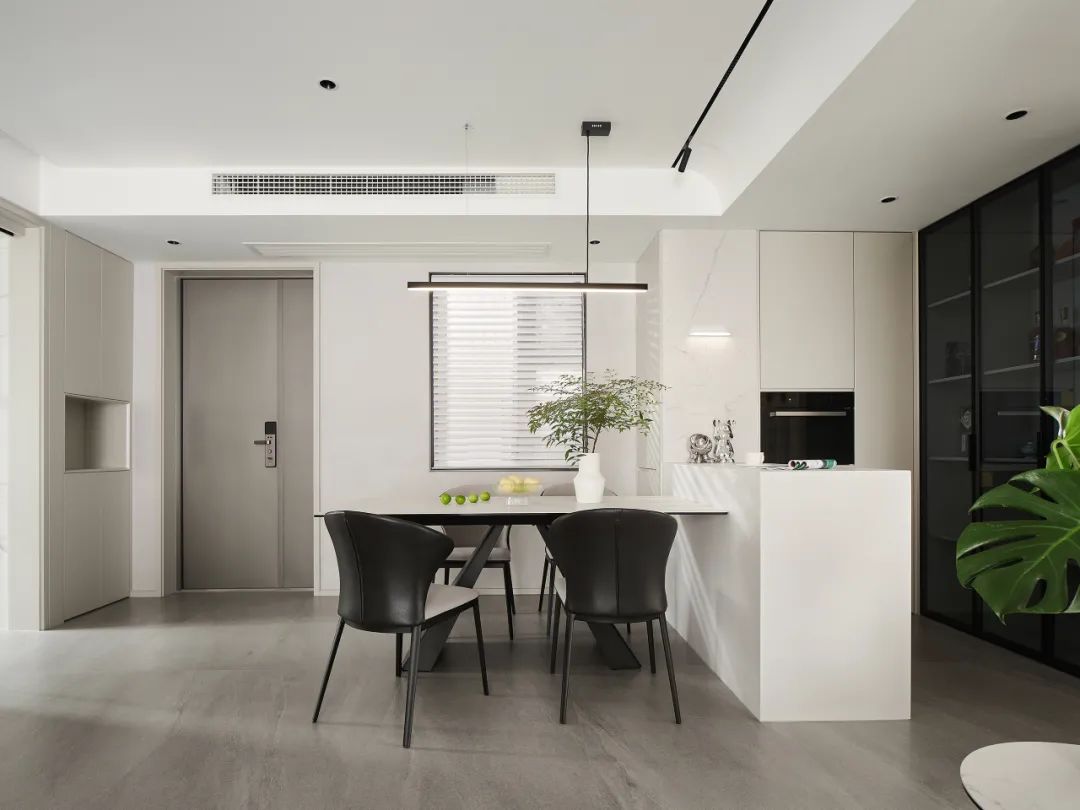 宁波 X 极简丨中国宁波丨徐艺-9