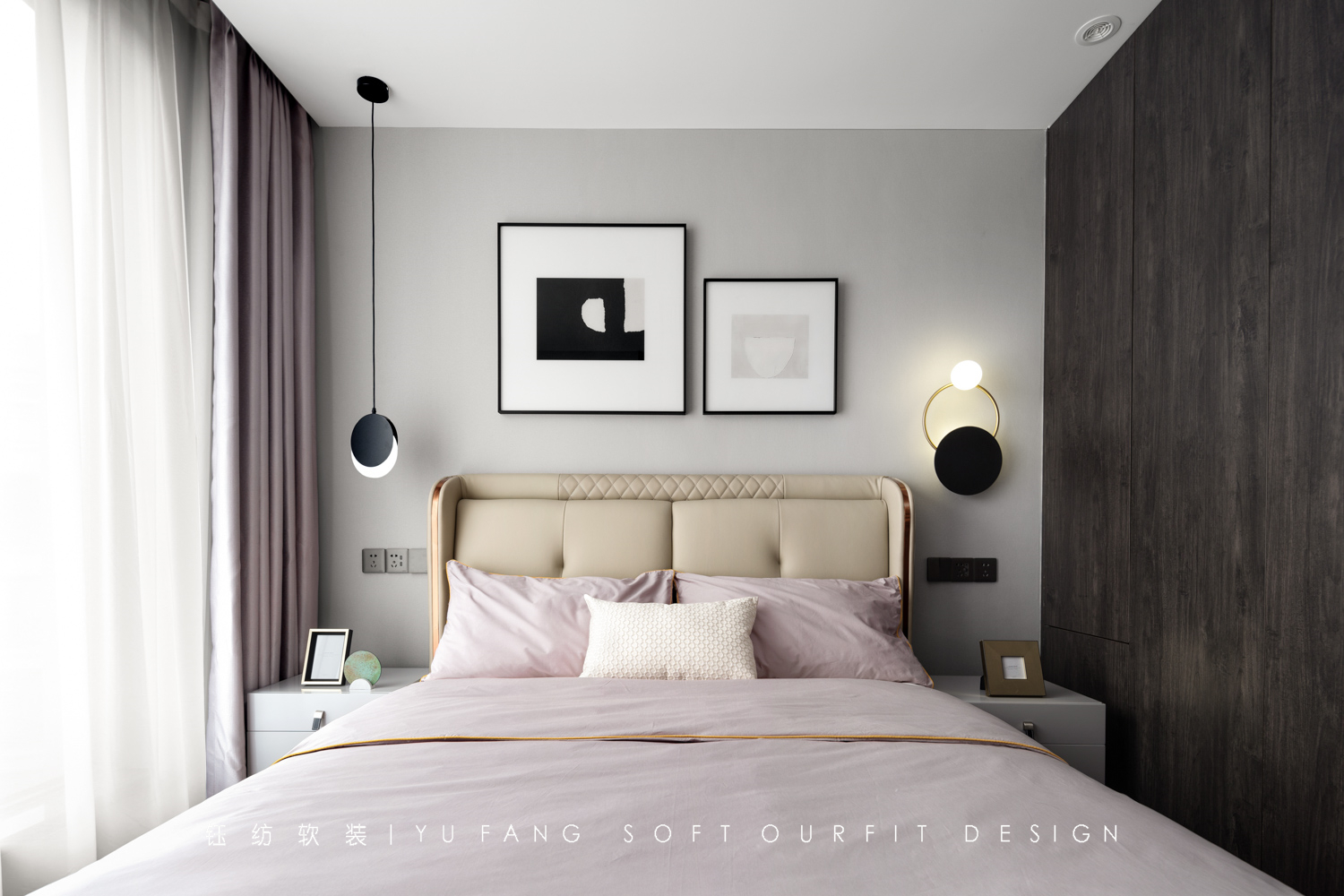 重·塑｜成都蓝光雍景世家私宅设计丨中国成都丨钰纺软装-75