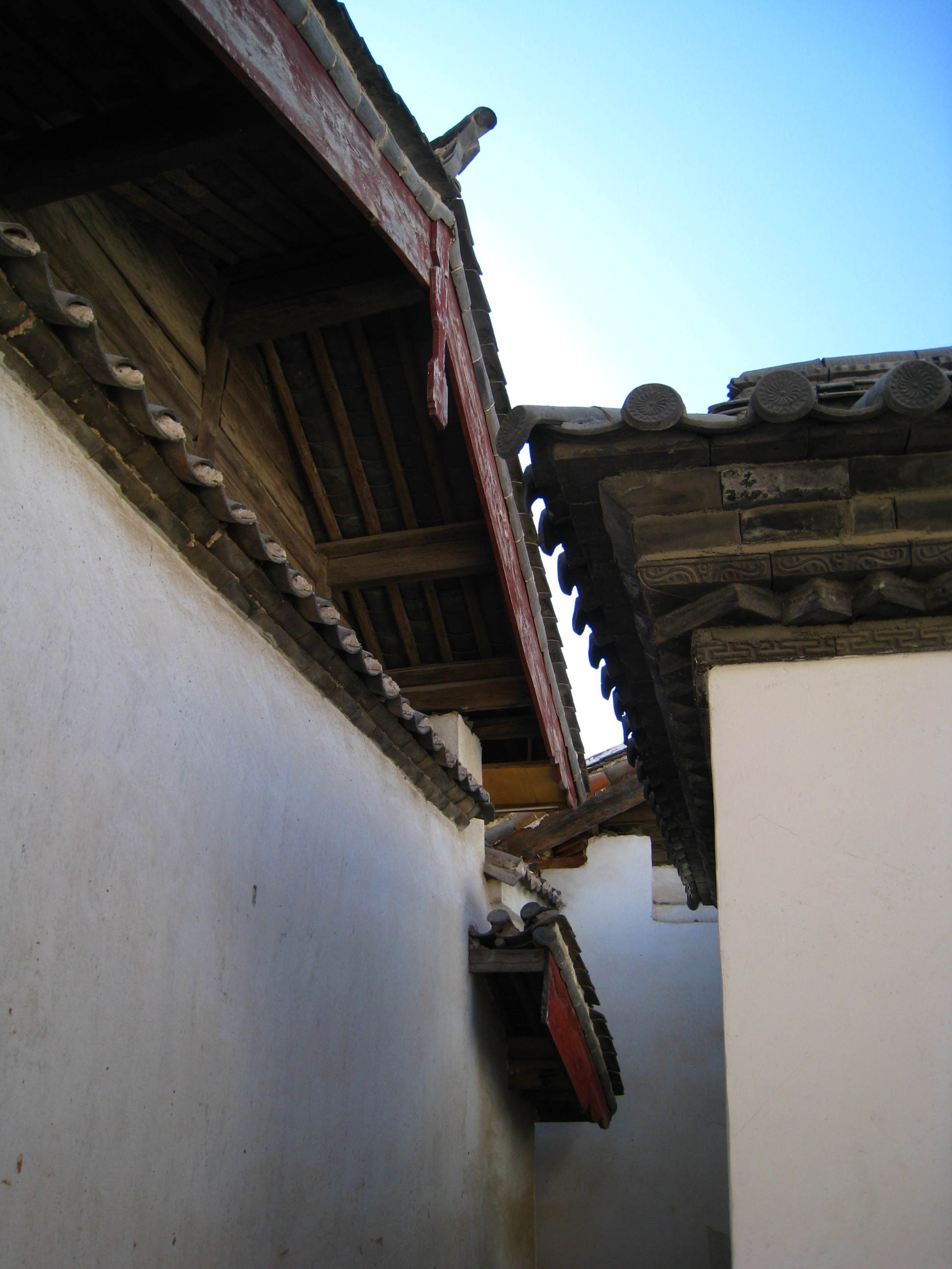 JAYA  丽江安缦-19