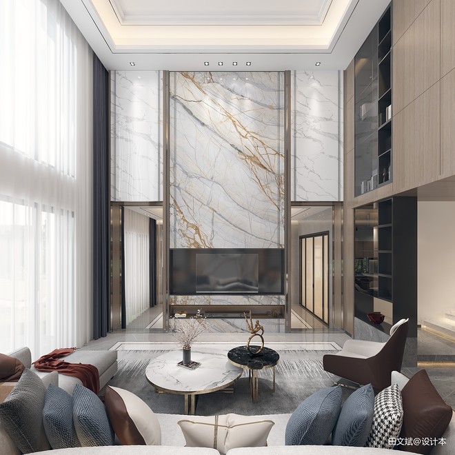 富力别墅·轻奢生活-16