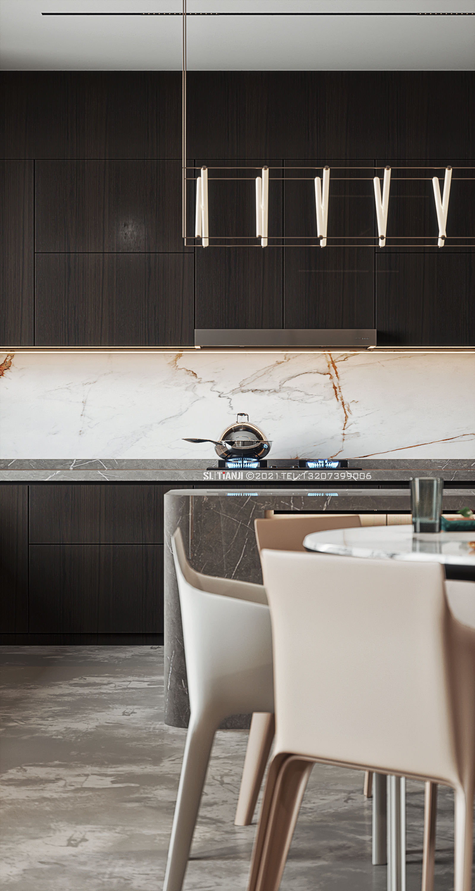 商业丨渲染作品合集-56