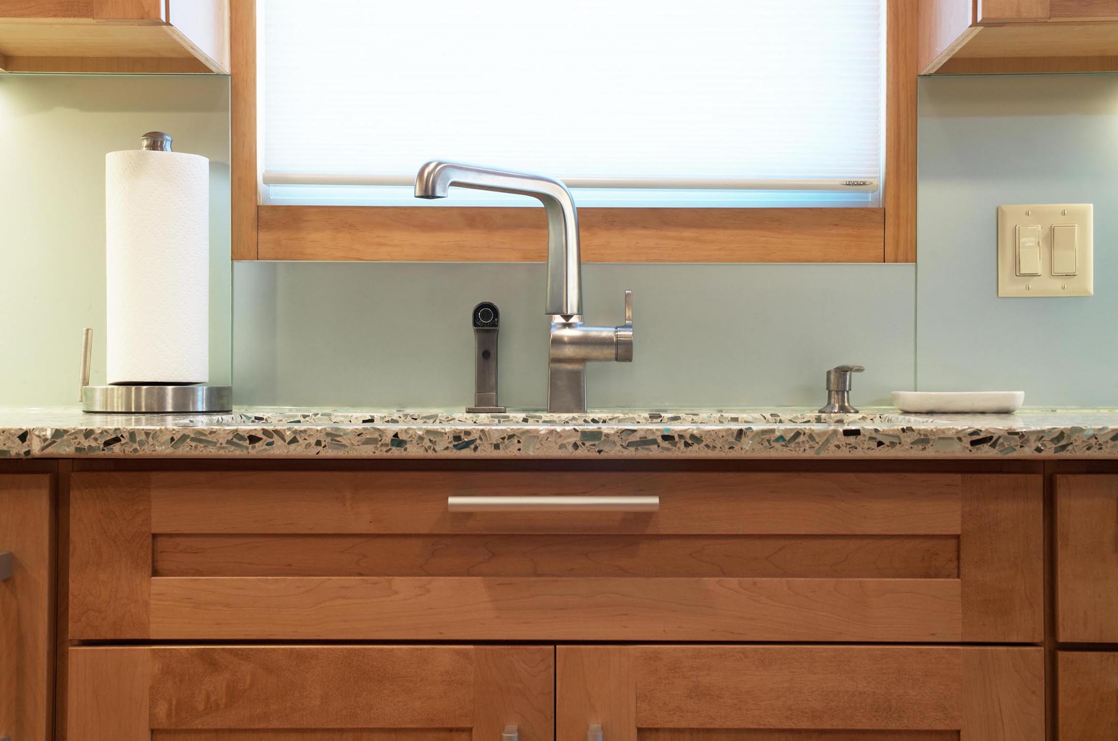 林伍德法院的 60 年代牧场改造-21