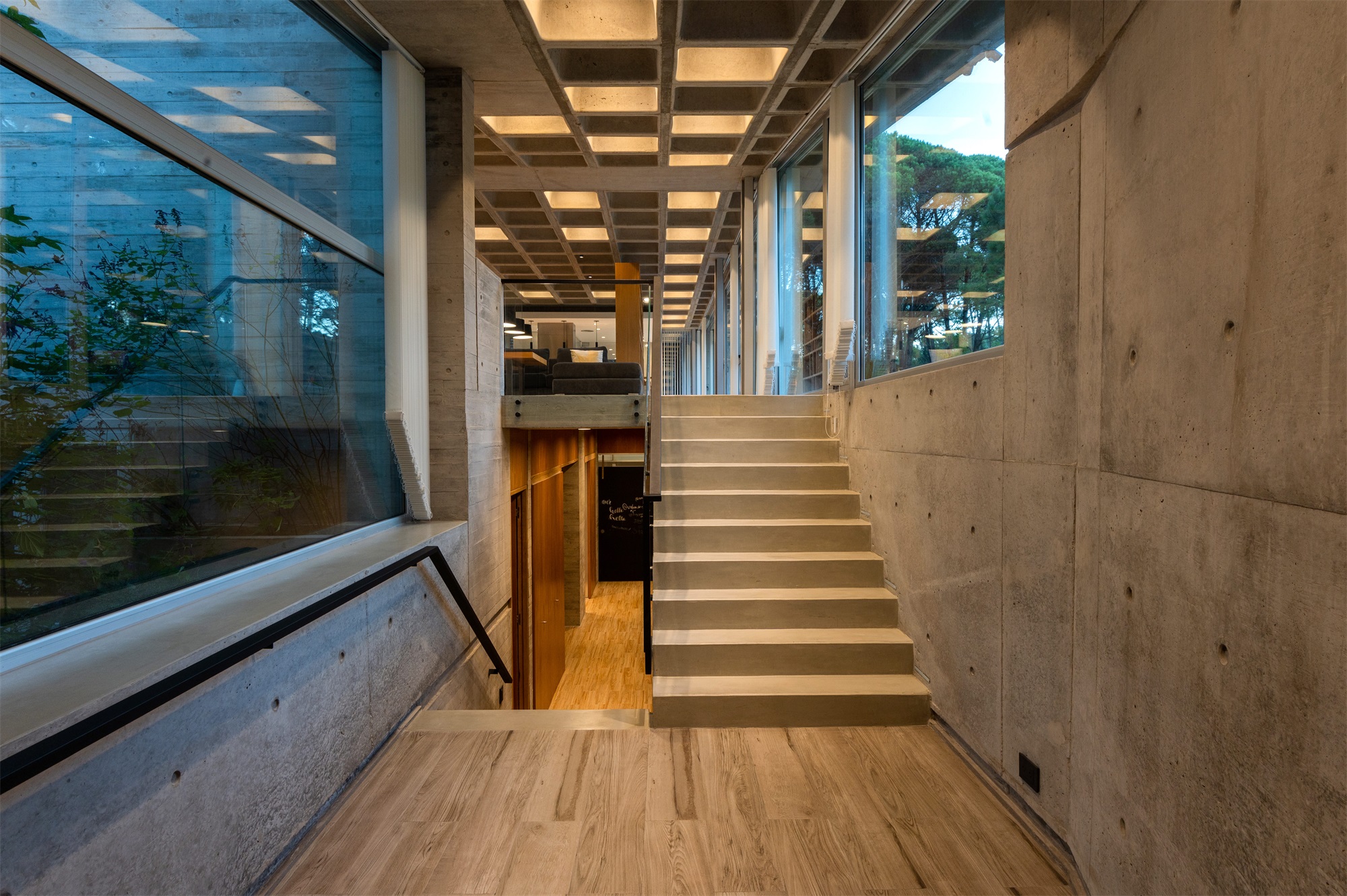 贾伊马之家丨阿根廷布宜诺斯艾利斯丨Estudio Galera Architecture-51