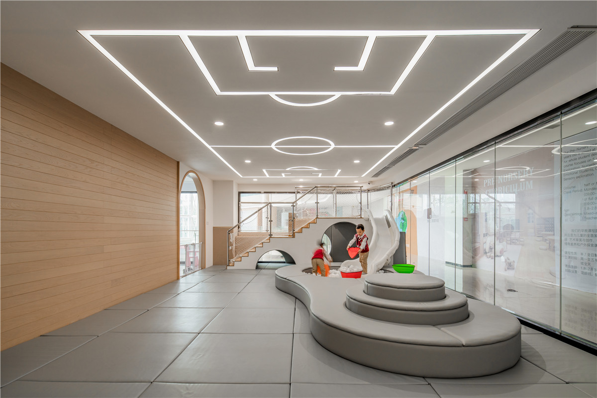 无艺三语国际园光大校区-10