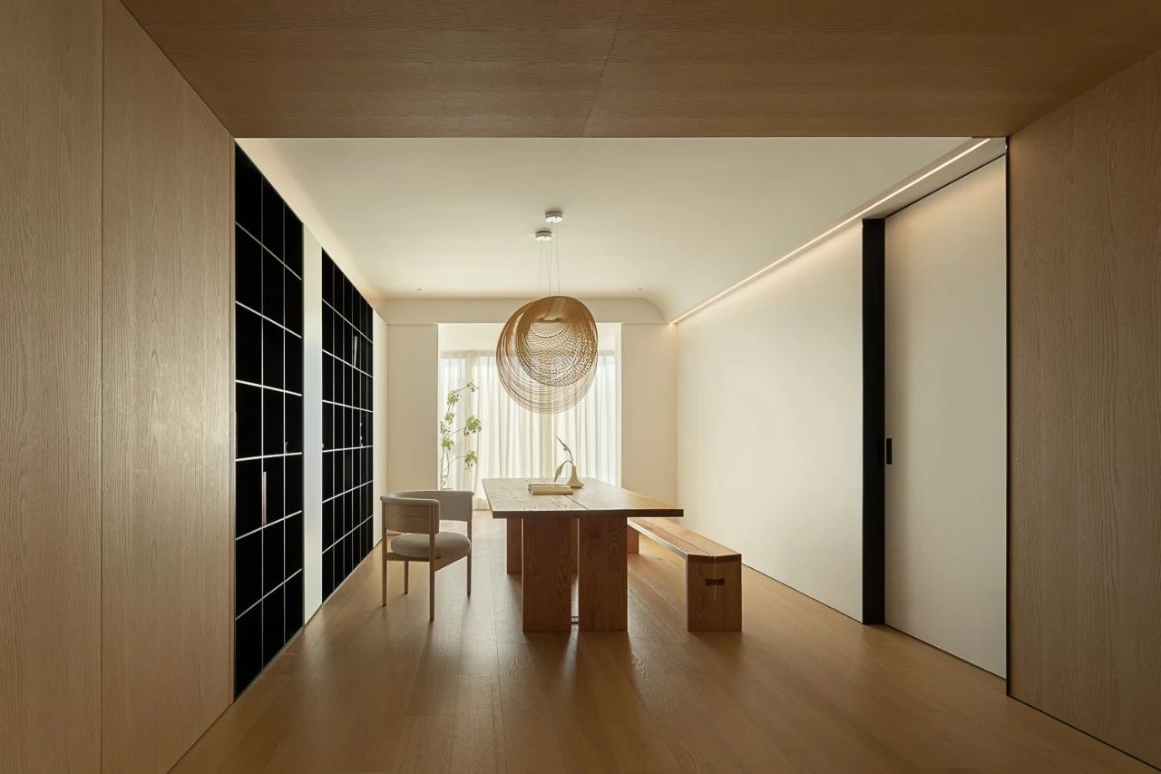 秩序与构成丨中国浙江丨美瑞空间设计-27