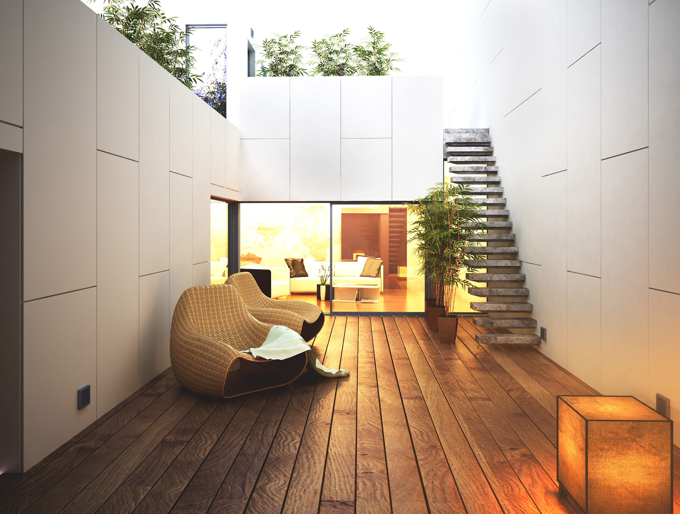 米兰“太空”展览-10