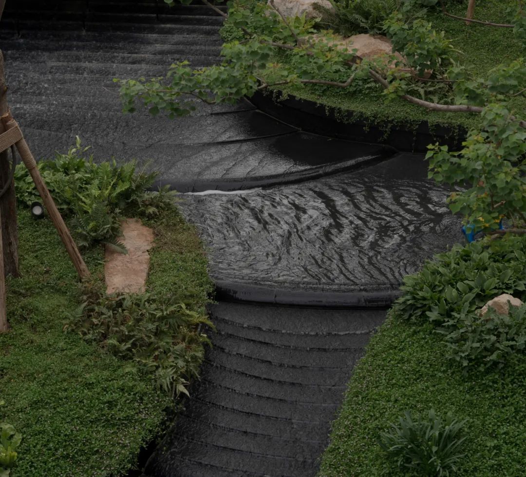 笛东臻品|抱朴山林无界剧场-西安招商·梧桐书院-26