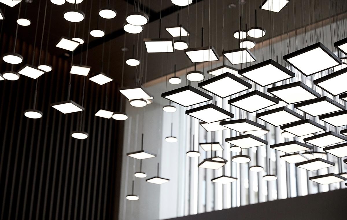 绍兴柯桥壹品生活馆售楼处+样板房丨中国绍兴丨大器空间-44