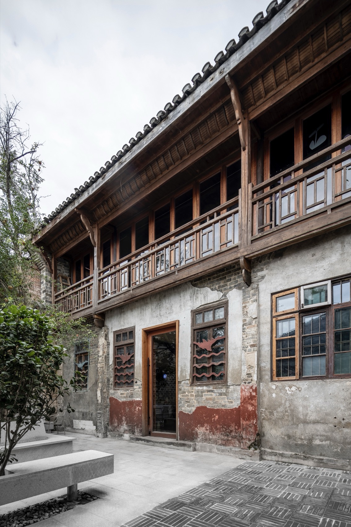 大小咖啡 景德镇店 / 未来以北工作室-29