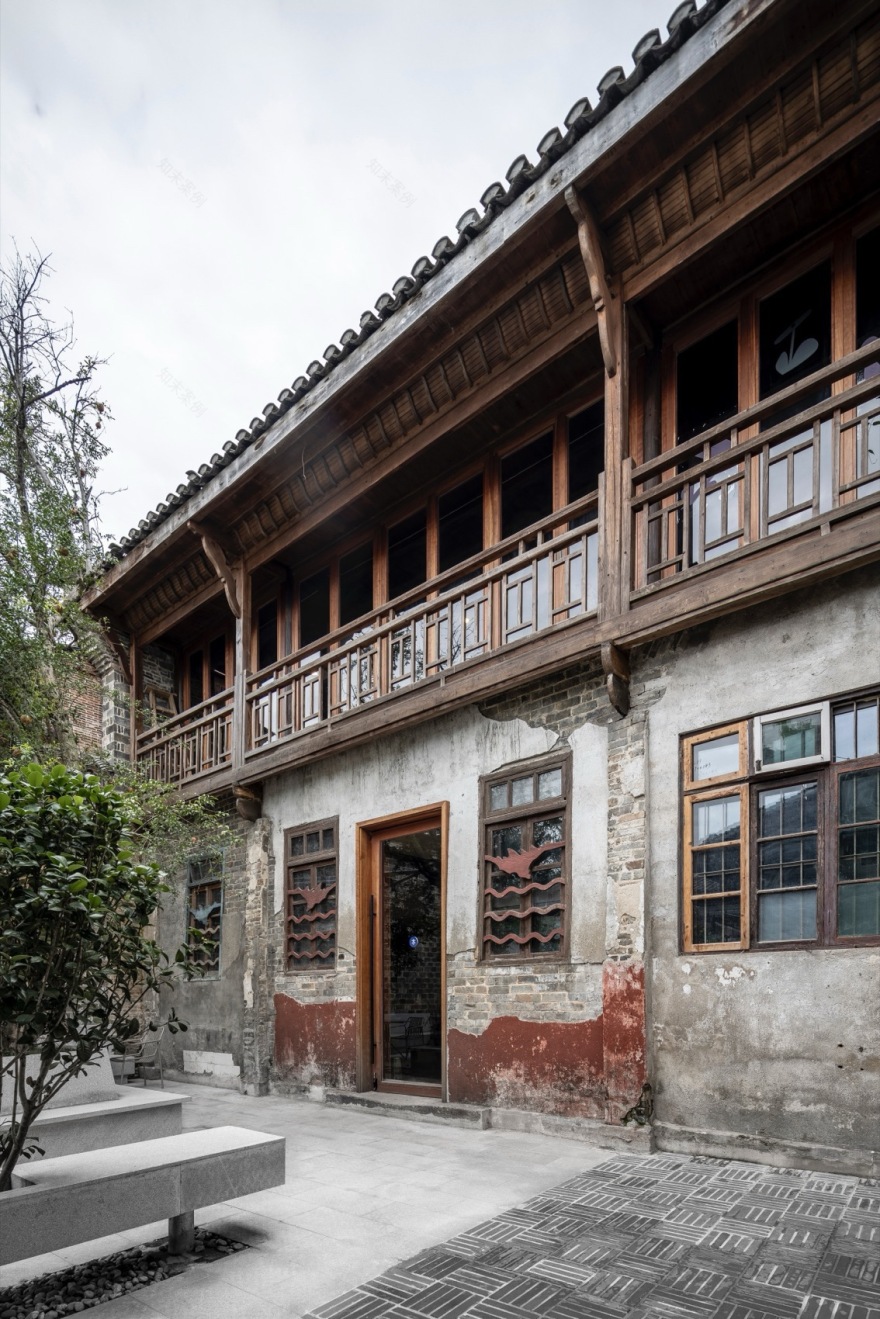 大小咖啡 景德镇店 / 未来以北工作室-29