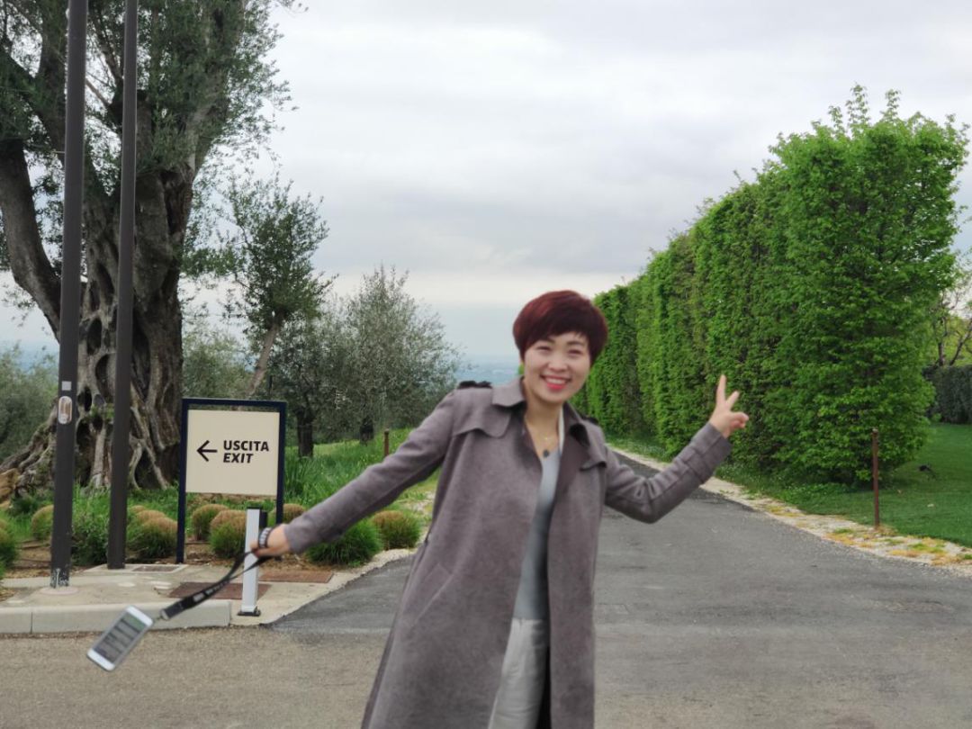 探访 IMOLA 陶瓷艺术名镇,领略百年陶瓷魅力-87