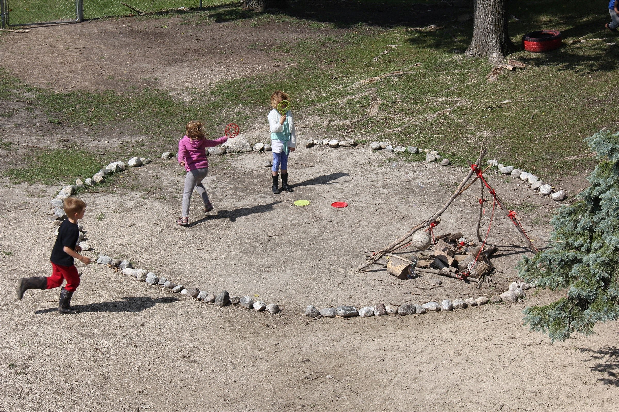 蒙台梭利之家 & 奥尔夫学校丨加拿大温尼伯-19