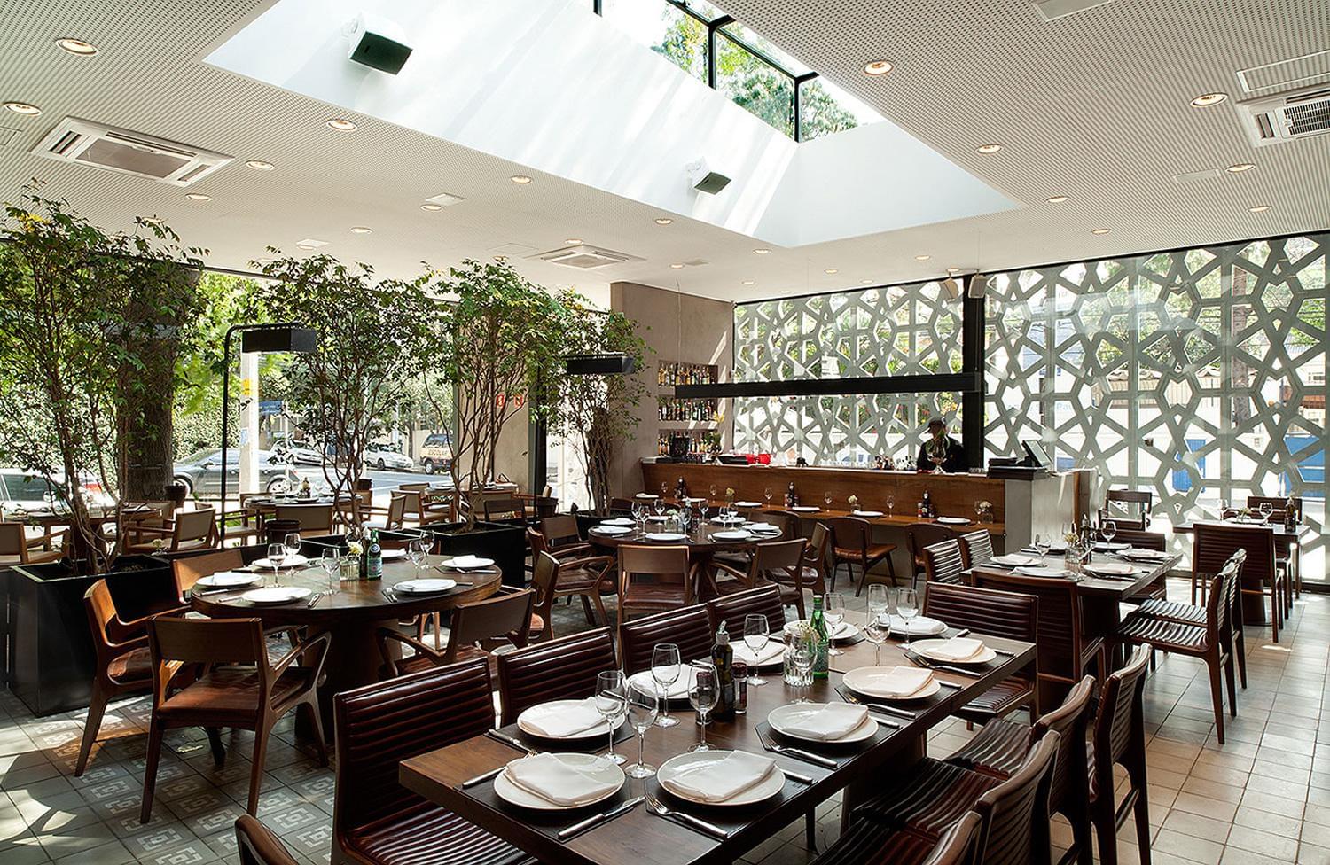 巴西餐厅 Manish-6