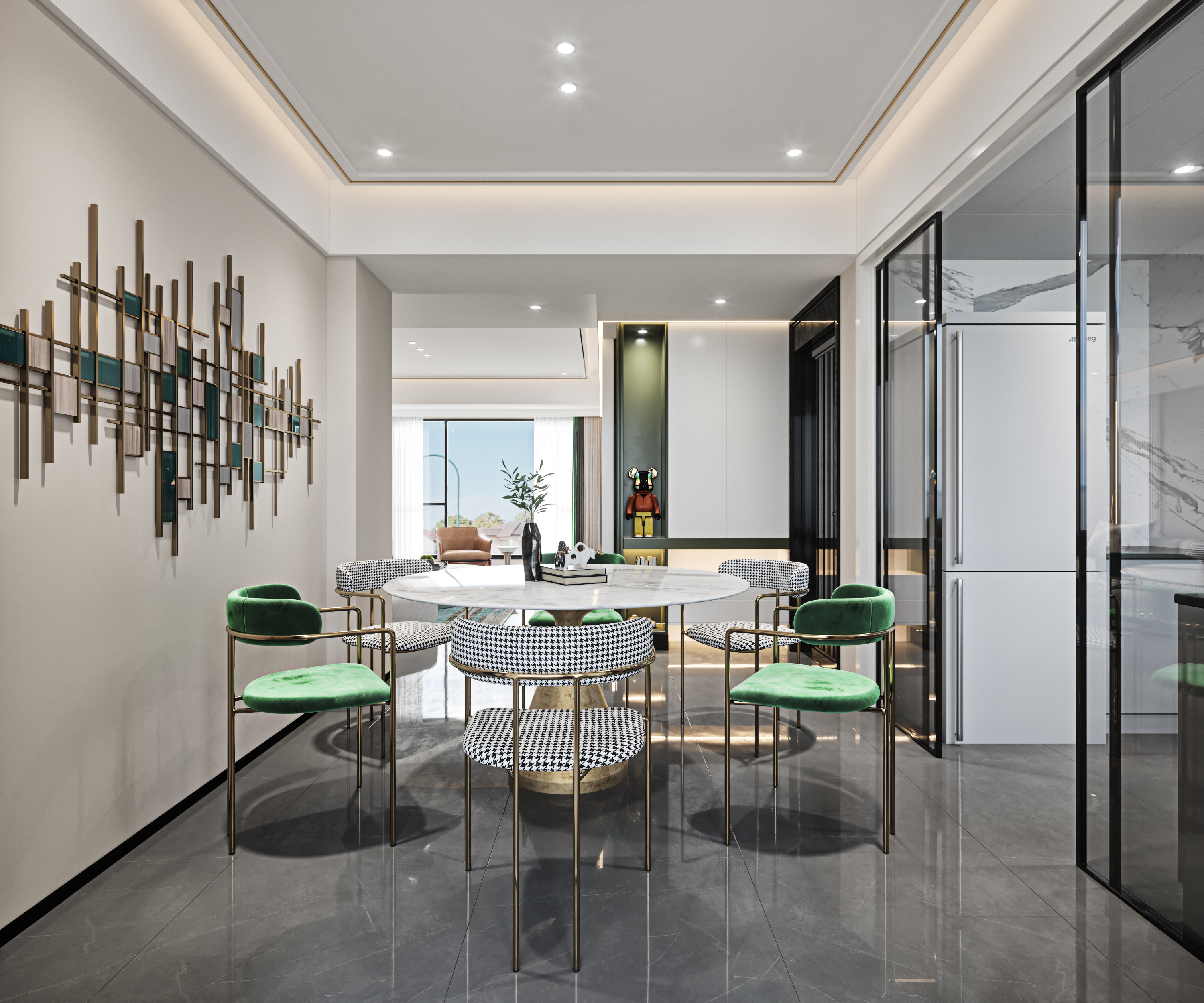 团队近期作品-24