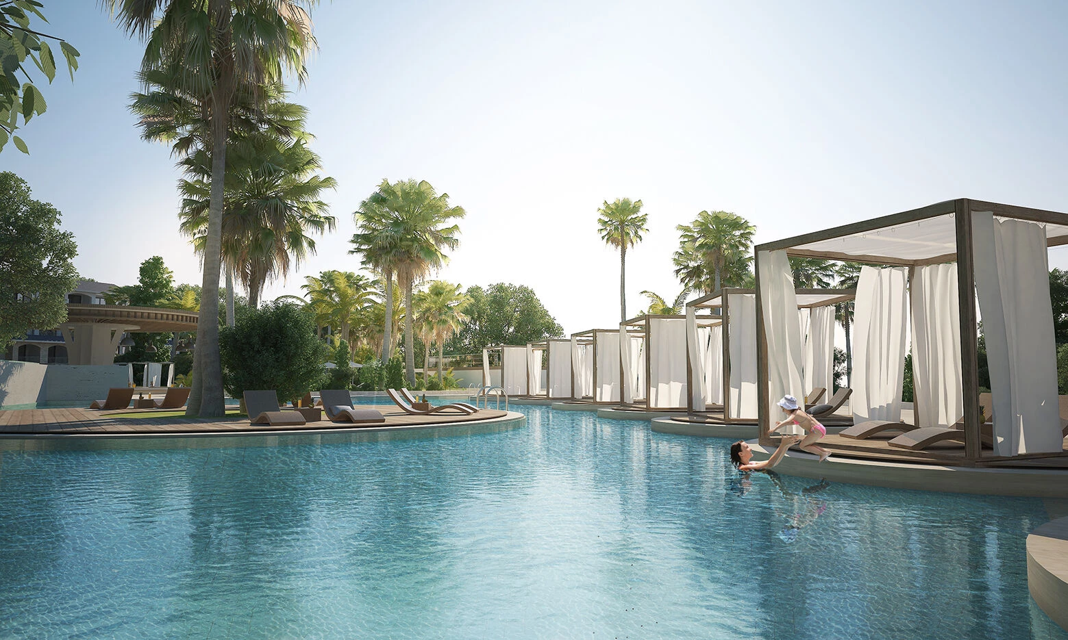 ELAIS 豪华度假村-8