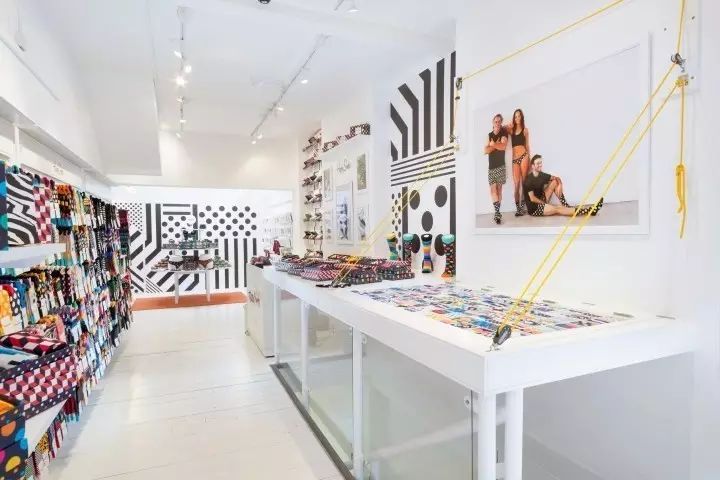 【51期】最新零售空间设计-4