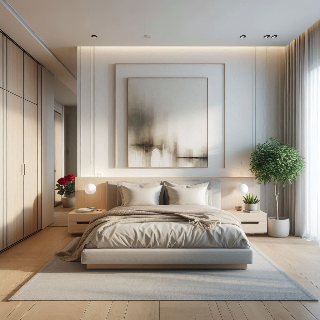 Punto Rojo 室内设计-17