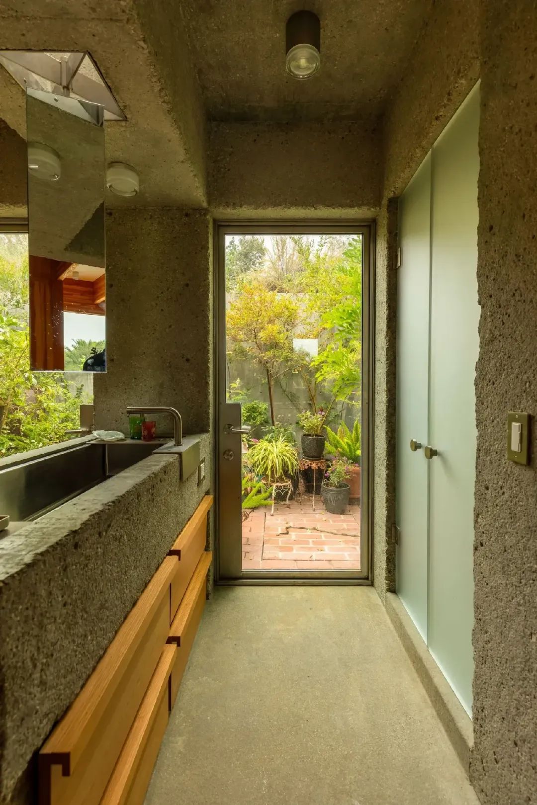 丨美国密歇根丨Norman Carver Jr.-123