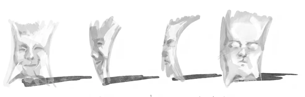 万华麓湖C26样板岛 · 钰屿珑湾丨中国成都丨成都魏玛 & A.t.e.l.i.e.r.R-56